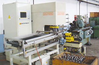 德國高精度校直機(jī)